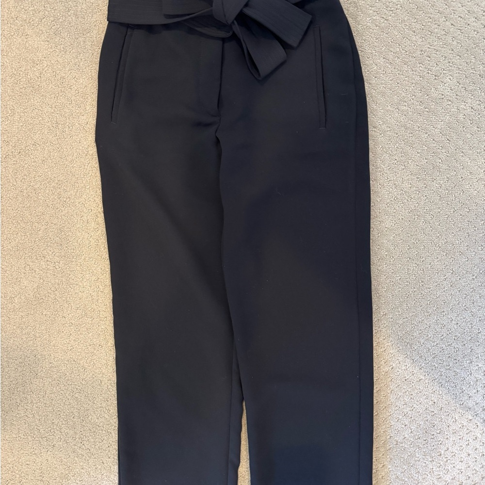 Aritzia Black Women's Pants